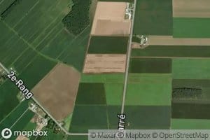 Cours d'eau du Dix-Neuvieme Rang