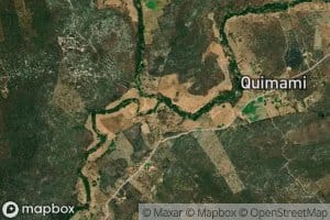 Riacho Olho d'Agua Comprido