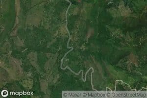 Quebrada Santa Barbara