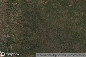 South Branch Weir River