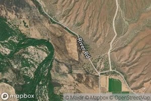 Colvin-Jones Canal