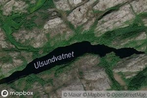 Ulsundvatnet