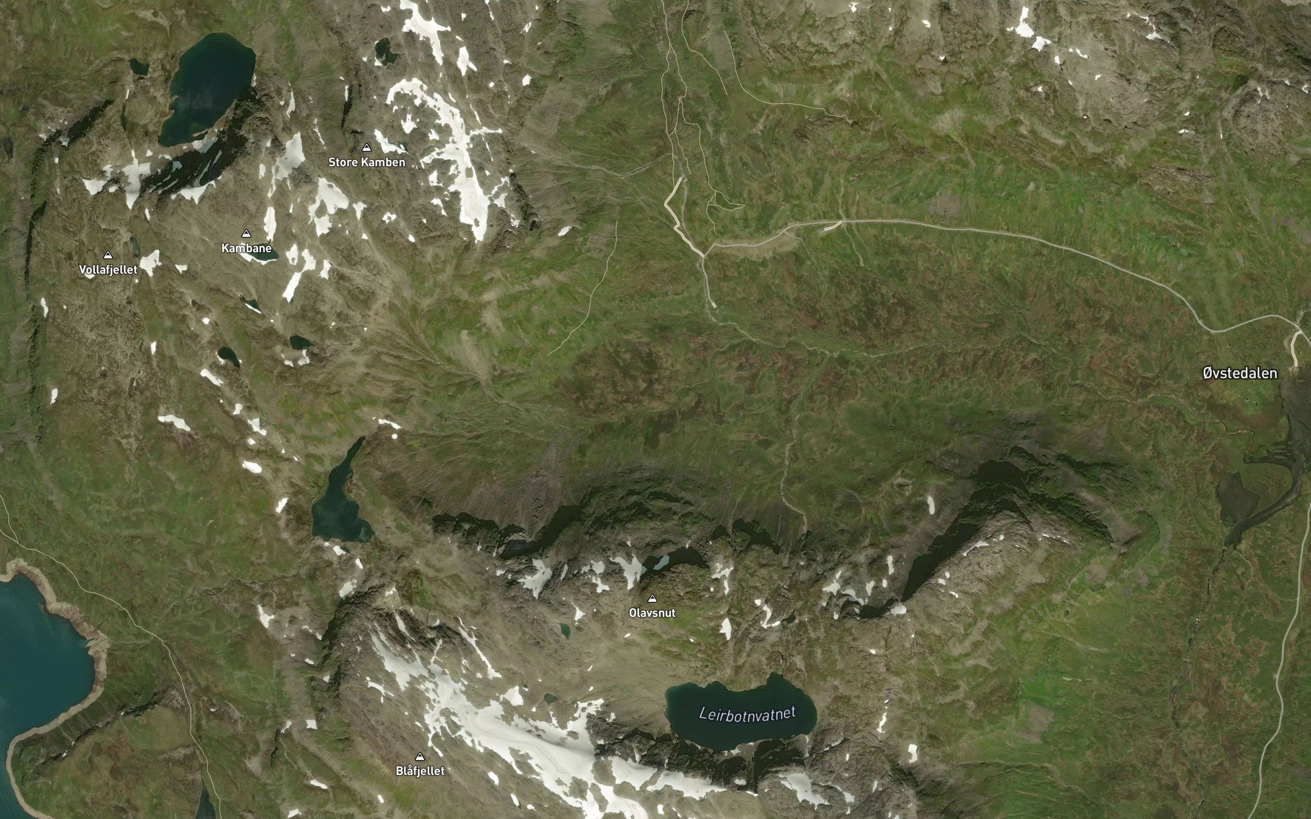 Svelga