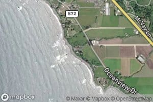 McVay Creek