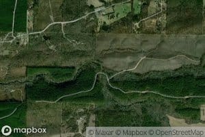 Little Hickory Creek