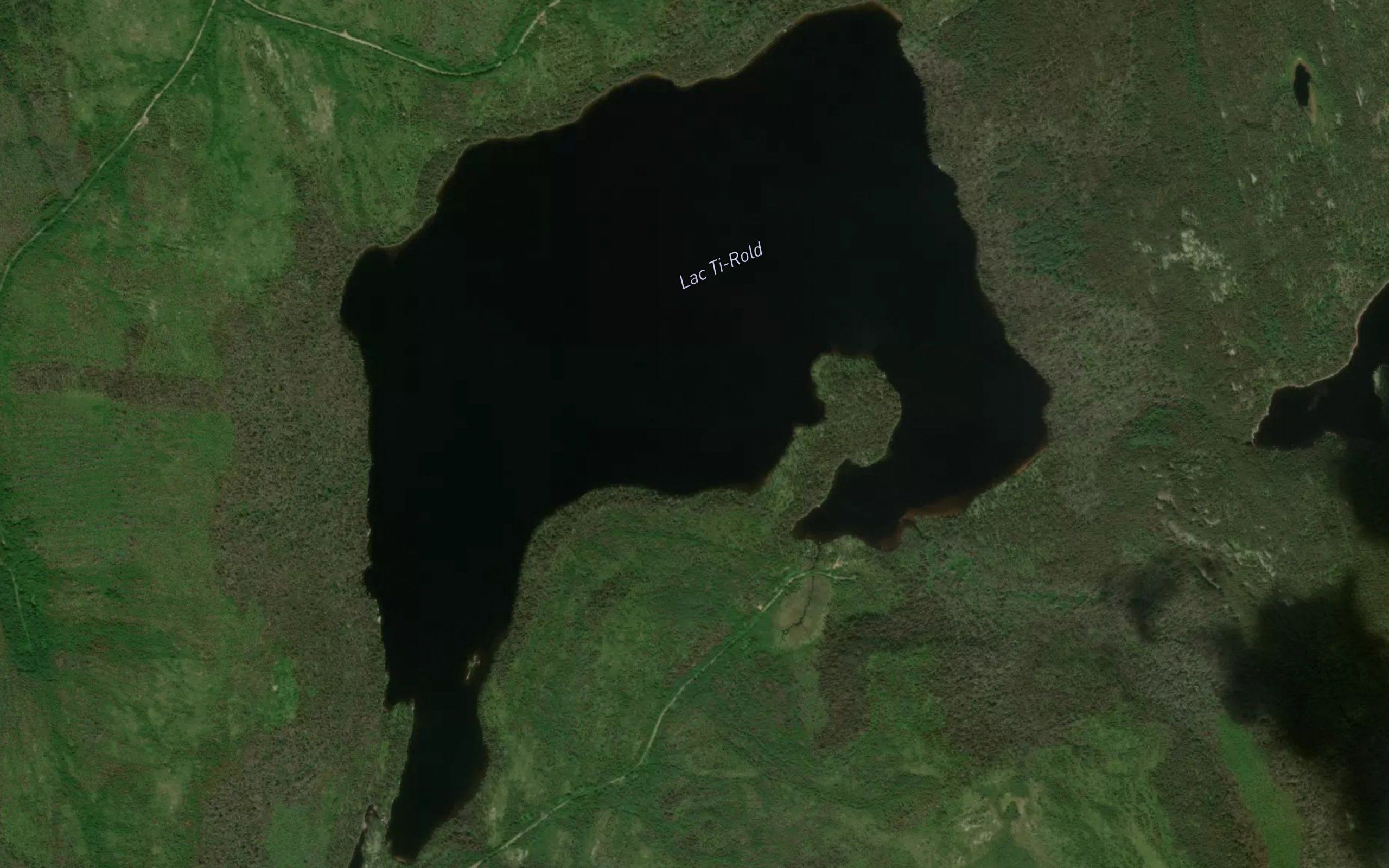 Lac Ti-Rold