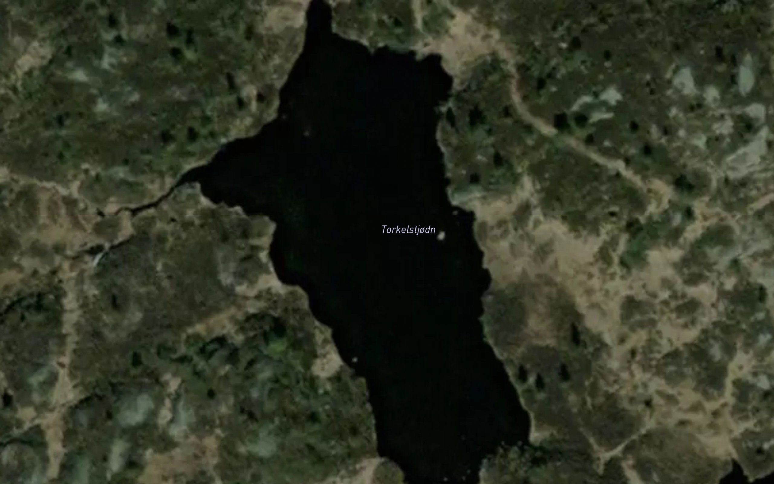 Torkelstjodn