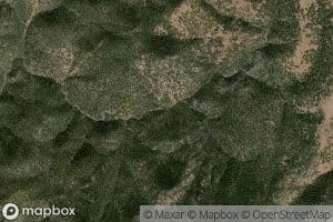 Peveler Chimney Spring