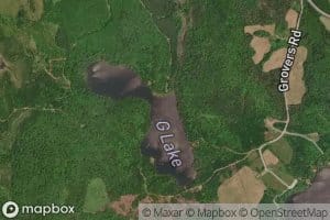 G Lake