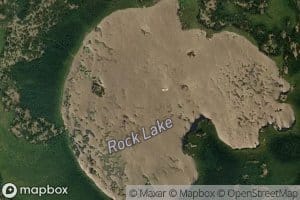 Rock Lake