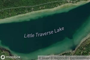 Little Traverse Lake