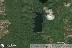 Ang Kep Nam Wang Wua