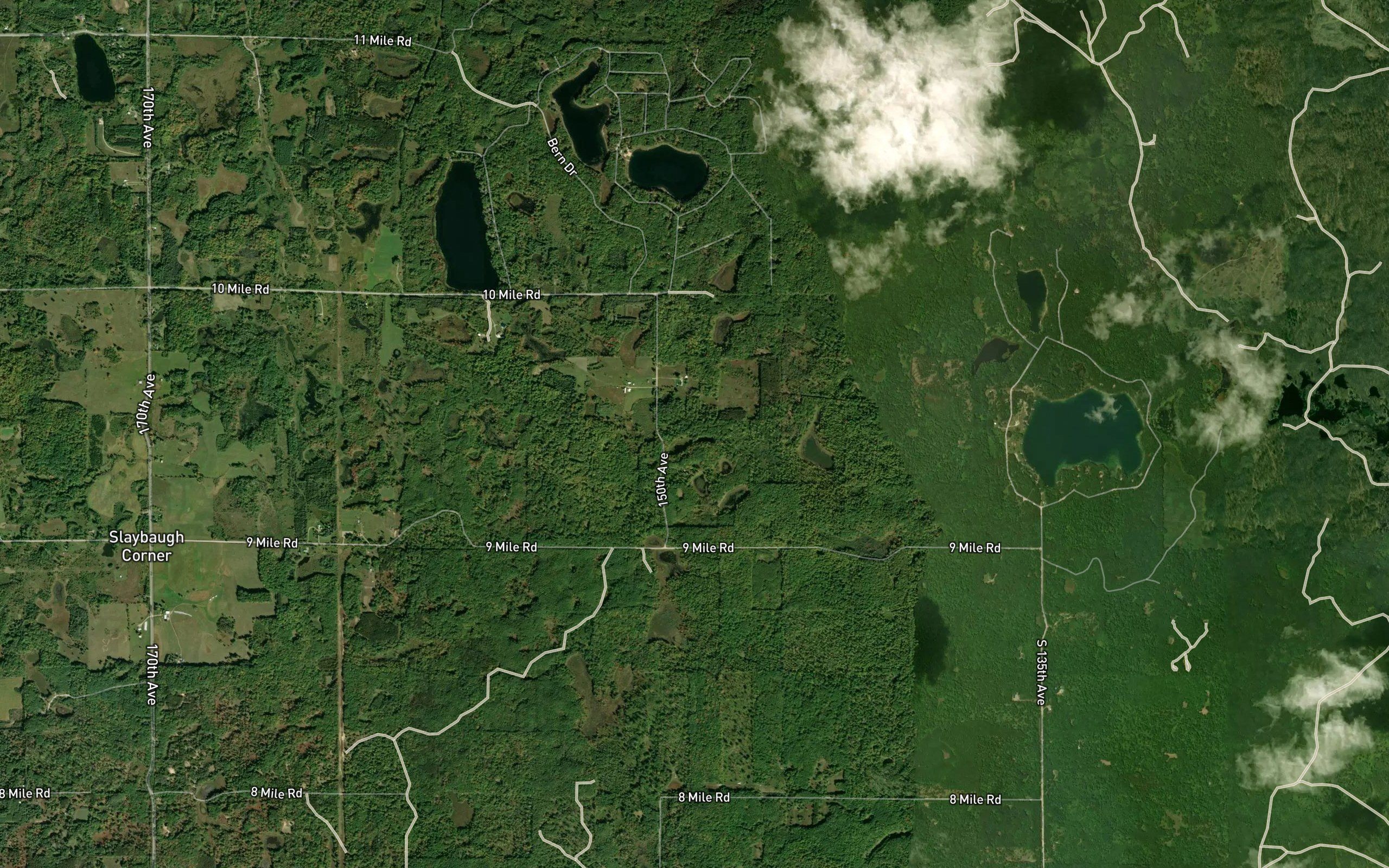 Cedar Lakes