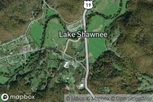 Lake Shawnee