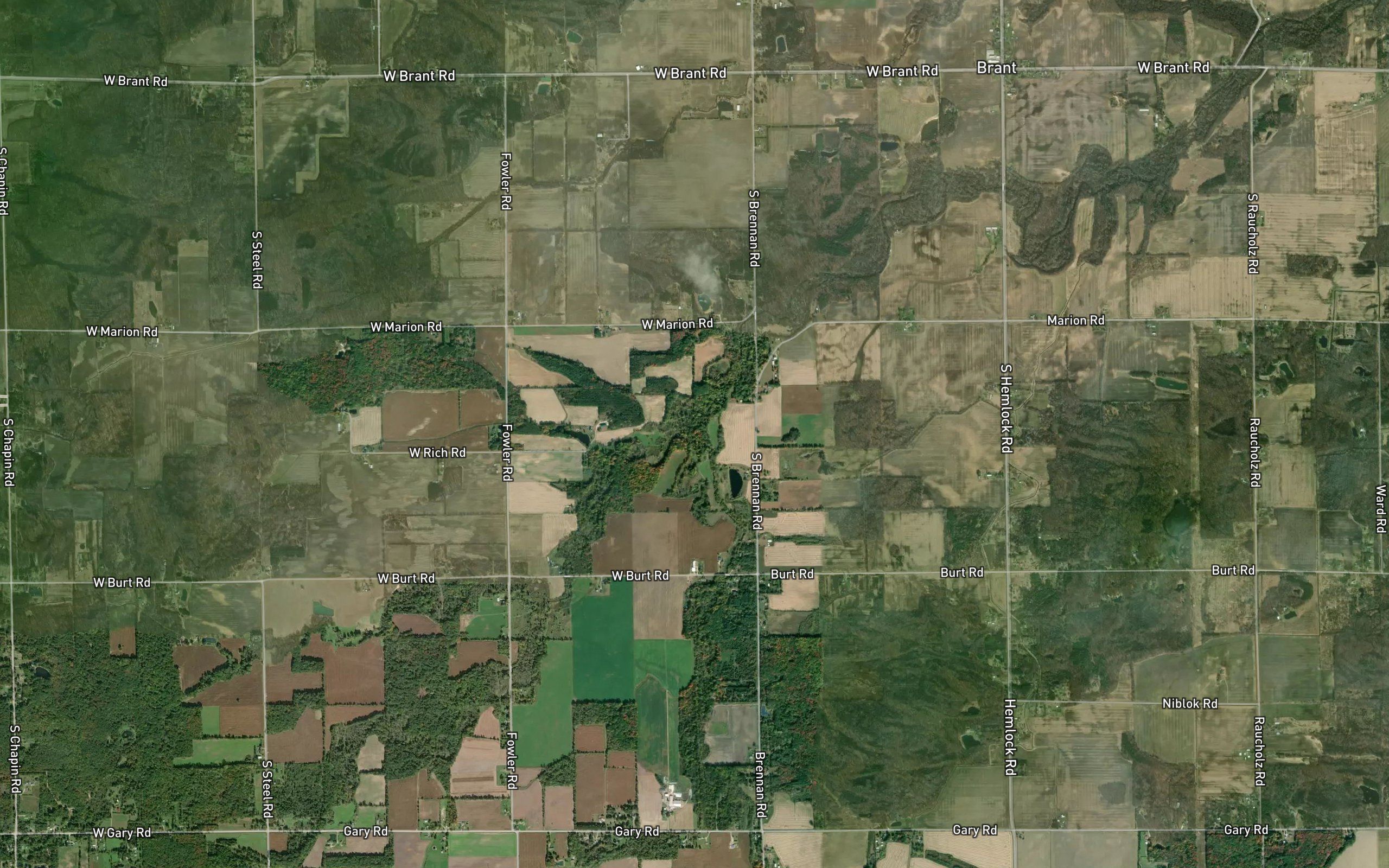 Lamb Creek