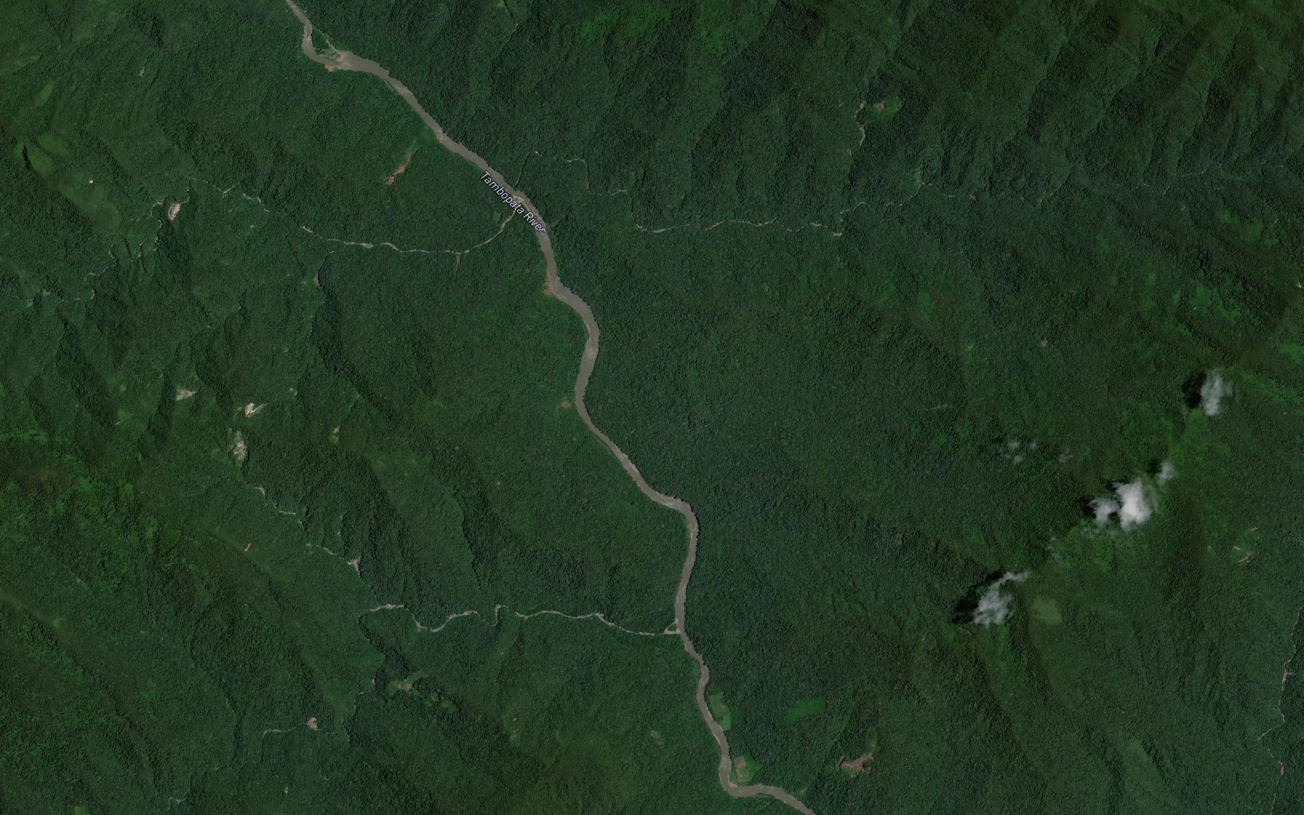 Quebrada Esperanza
