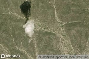 Canada los Huisaches