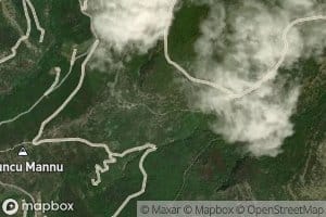 Funtana su Sinnerbru