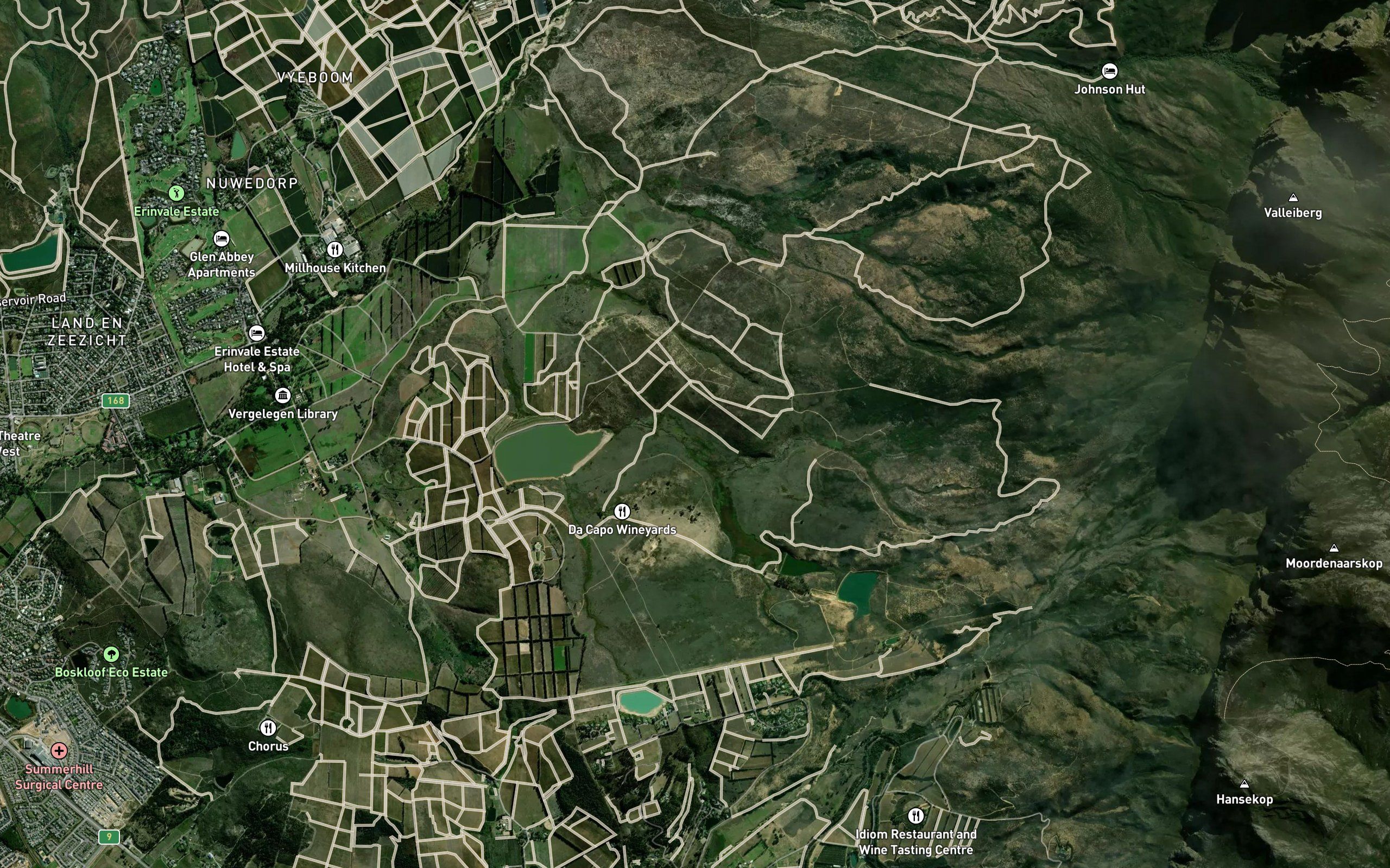 Langkloof