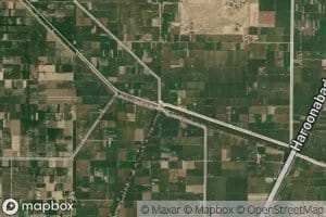 Mamun Distributary - Six Right