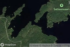 Sallisensalmi