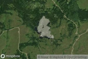 Lac du Bannok
