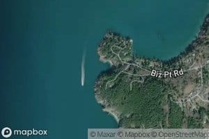 Telegraph Bight