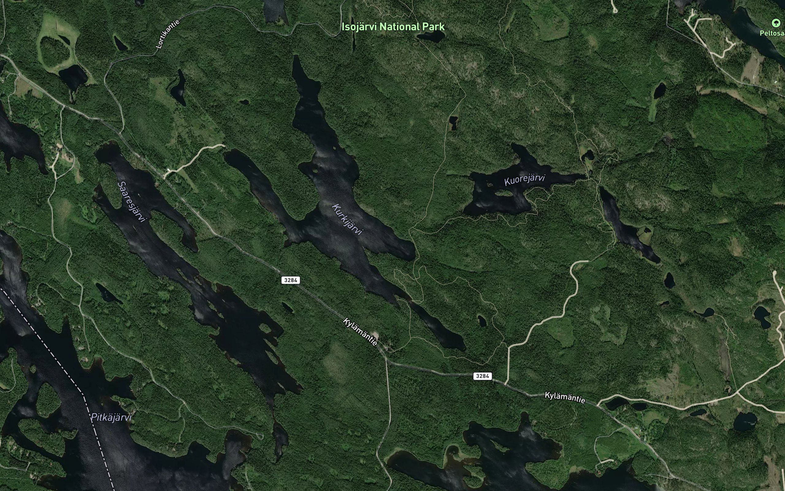 Mayralahti