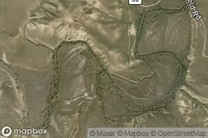 Walker Creek