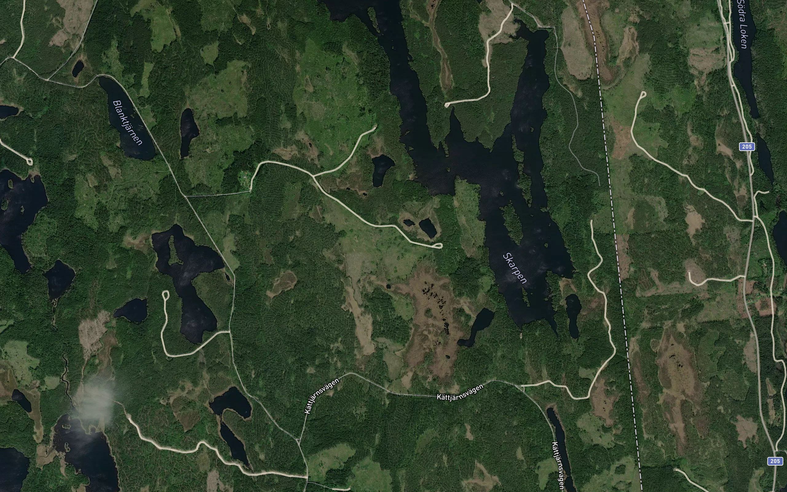 Skarpen