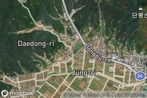 Taedong-ji