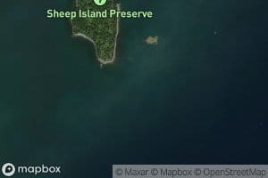 Sheep Island Shoals