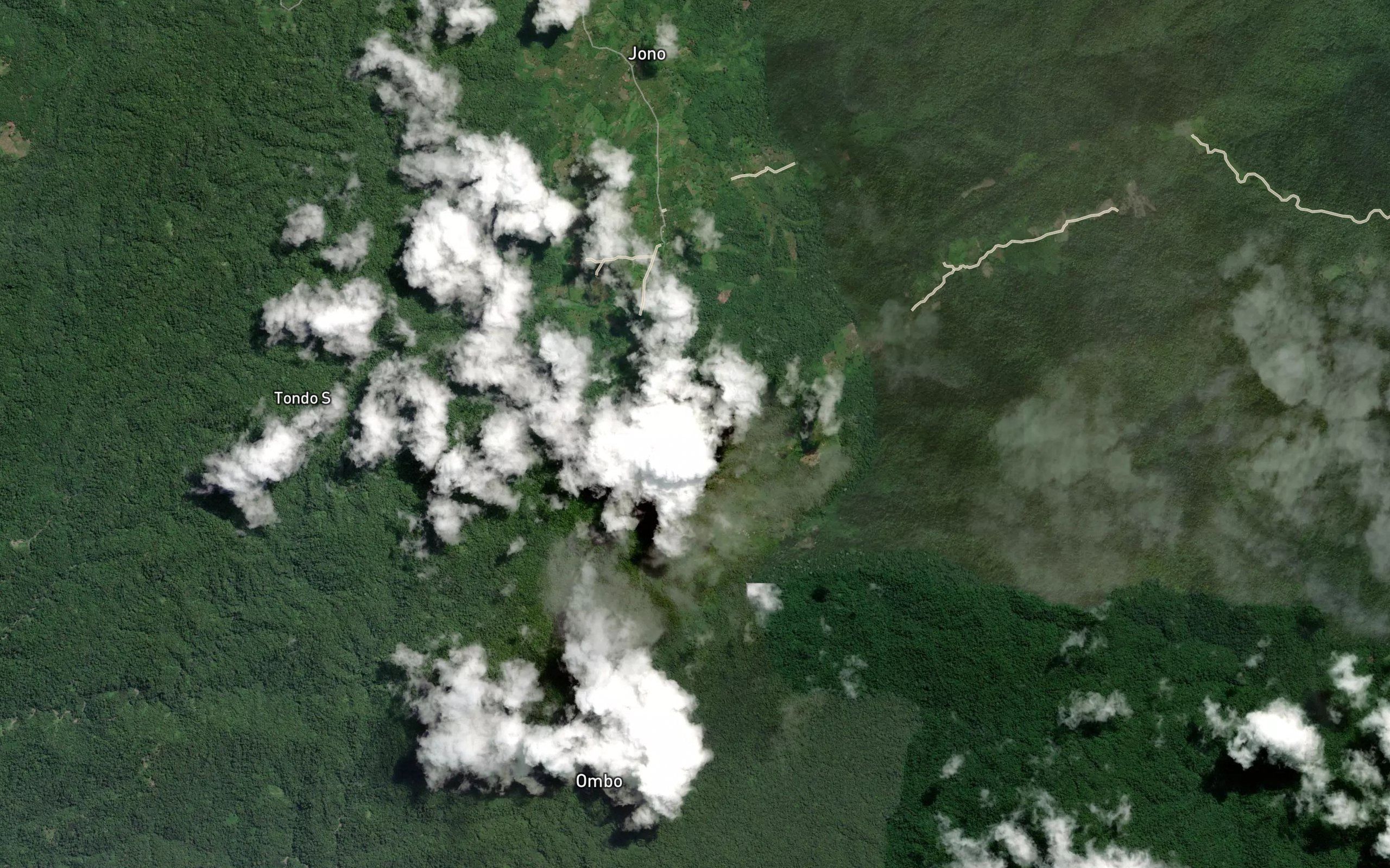 Kuala Malino Satu