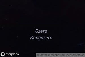 Ozero Kengozero