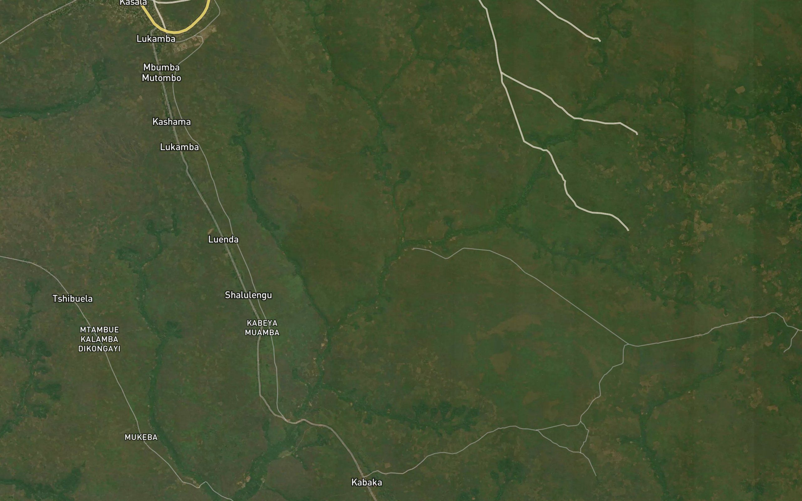 Kabwanga
