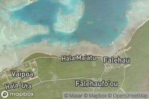 Hakau Tapu