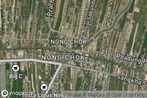 Khlong Nong Chok