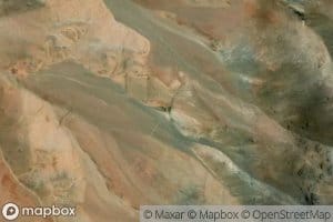 Aguada Agua de la Falda