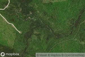 South Branch Little Dead Diamond River