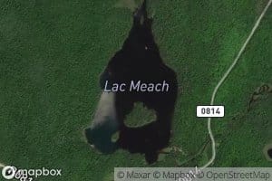 Lac Meach