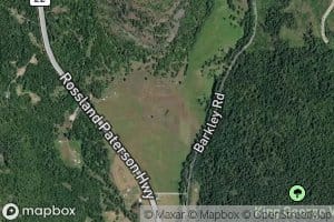 Sophia Creek