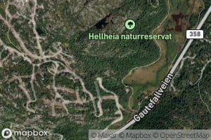 Lauvdalsbekken