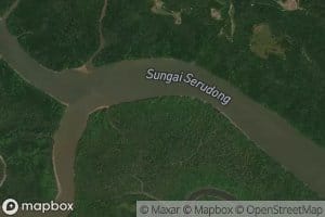 Sungai Silimpopon