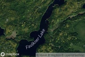 Faulkner Lake