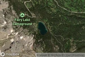 Fairy Lake