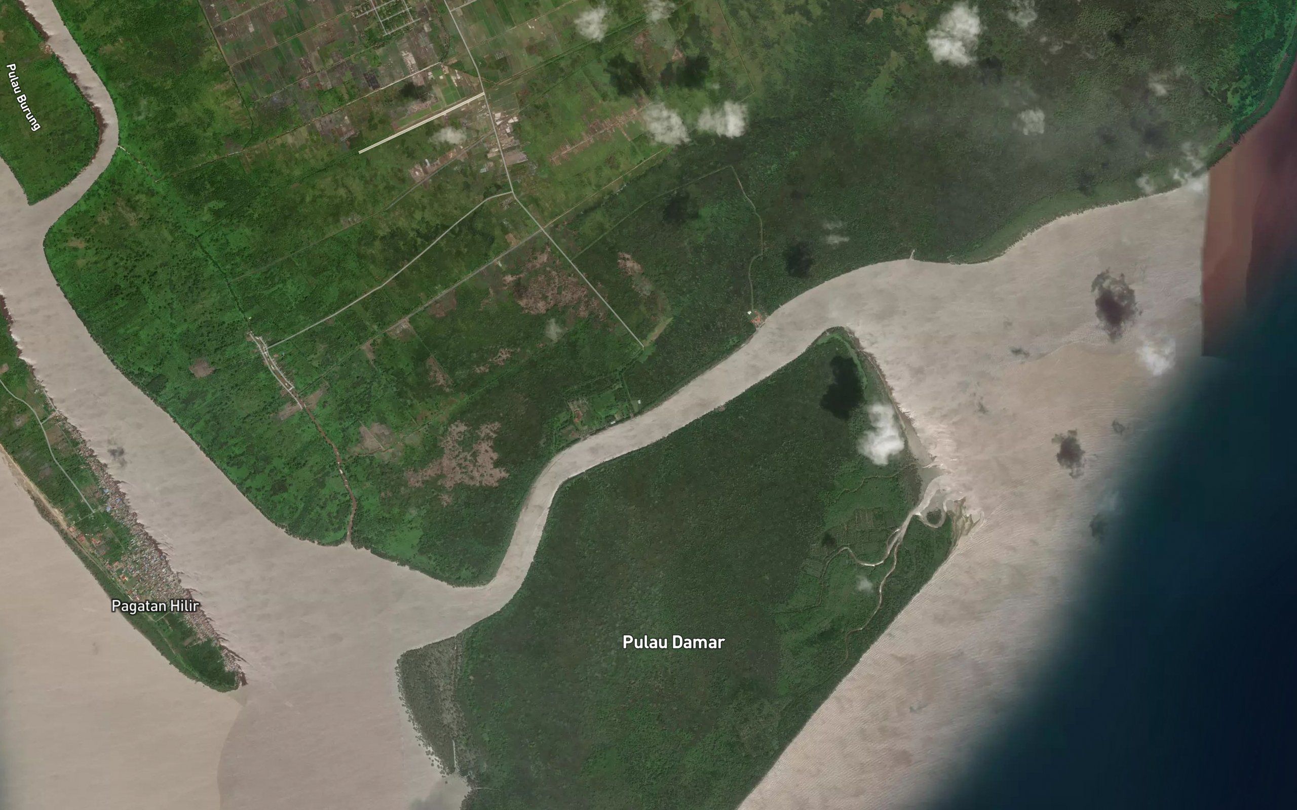 Selat Jeruji