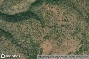 Doe Reseeding Reservoir