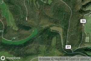 Baker Fork