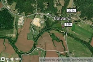 Cloyd Creek