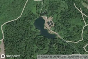 Bear Creek Reservoir
